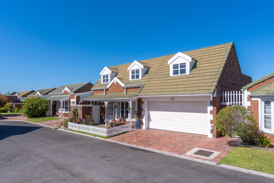 3 Bedroom Property for Sale in Pinelands Western Cape